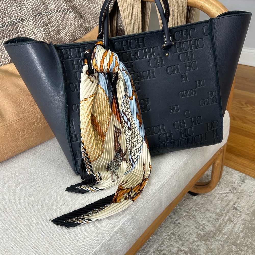 Carolina Herrera handbag